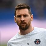 Mức lương của Messi tại Barca là bao nhiêu?