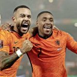Thông tin danh sách đội tuyển Hà Lan tham dự World Cup 2022