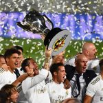 Tìm hiểu về số lần vô địch La Liga của Real Madrid