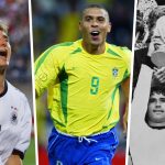 Top 10 cầu thủ ghi bàn nhiều nhất thế giới tại các kỳ World Cup
